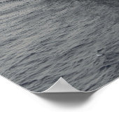 USSラッセル(DDG 59) ポスター (角)