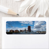 USSリトルロック ラベル (インサイチュ)