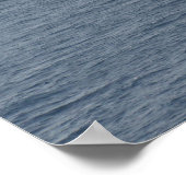 USSルーズベルト(DDG 80) ポスター (角)