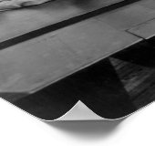 USSレキシントン ポスター (角)