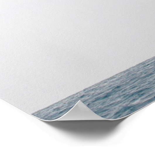 USS愛国者(MCM 7) ポスター (角)