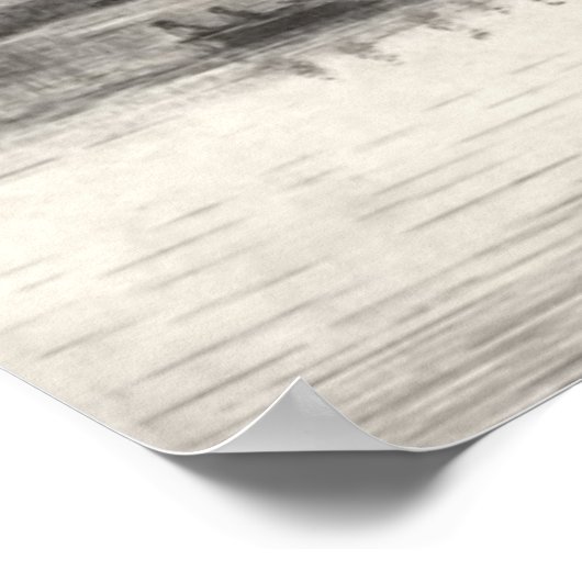 USS憲法1911 ポスター (角)