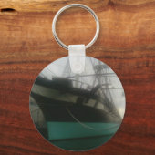 USS星座 キーホルダー (正面)