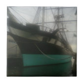 USS星座 タイル (正面)