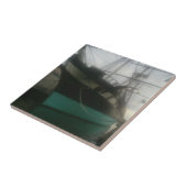 USS星座 タイル (側面)