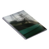 USS星座 ノートブック (右側)