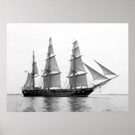 USS星座 ポスター