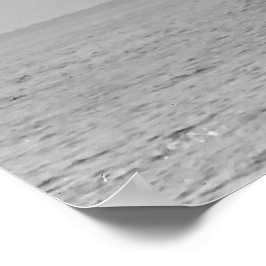 USS星座 ポスター (角)