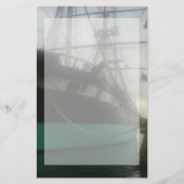 USS星座 便箋 (正面)