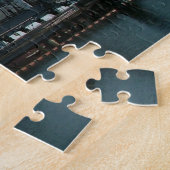 USS構成はがき ジグソーパズル (側面)