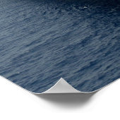 USS硫黄島(LHD 7) ポスター (角)