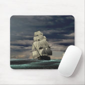 USS議会 マウスパッド (マウス)