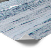 USS Alexandria (SSN 757) ポスター (角)