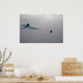 USS Annapolis ポスター (キッチン)