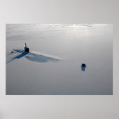 USS Annapolis ポスター (正面)