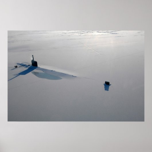 USS Annapolis ポスター (正面)