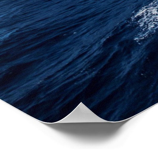 USS Antietam(CG 54) ポスター (角)