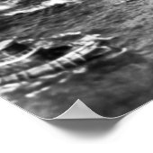 USS Arizona at New York ポスター (角)