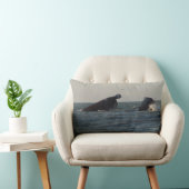 USS Atlantus Concrete Shipresck、NJピロー ランバークッション (椅子)