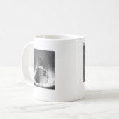 USS CAHOKIA ATA-186 コーヒーマグカップ (正面左)