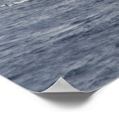 USS Carl Vinson (CVN 70) ポスター (角)