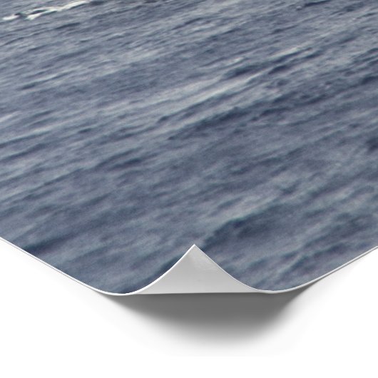 USS Carl Vinson (CVN 70) ポスター (角)