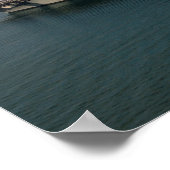 USS Carl Vinson (CVN 70) ポスター (角)