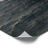 USS Carl Vinson (CVN 70) ポスター (角)