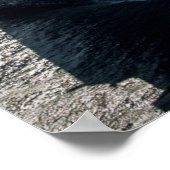 USS Carl Vinson (CVN 70) ポスター (角)