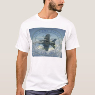 USS Carl Vinson Tシャツ