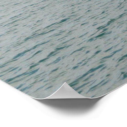 USS Cheyenne (SSN 773) ポスター (角)