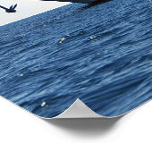 USS Cole (DDG 67) ポスター (角)