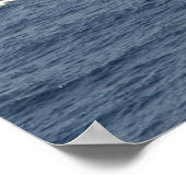 USS Dwight D. Eisenhower (CVN 69) ポスター (角)