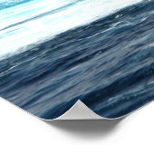 USS Dwight D. Eisenhower (CVN 69) ポスター (角)