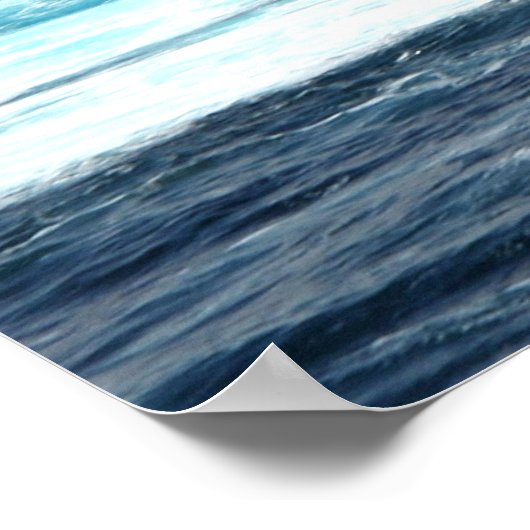 USS Dwight D. Eisenhower (CVN 69) ポスター (角)