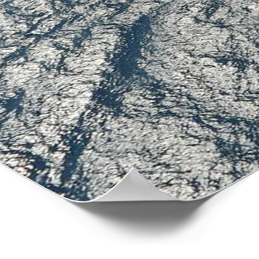 USS Dwight D. Eisenhower (CVN 69) ポスター (角)