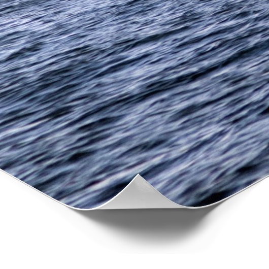 USS Fort McHenry (LSD 43) ポスター (角)