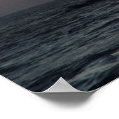 USS George Washington (CVN 73) ポスター (角)