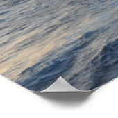 USS George Washington (CVN 73) ポスター (角)