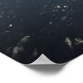 USS George Washington (CVN 73) ポスター (角)