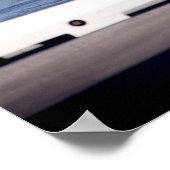 USS Gettysburg (CG 64) ポスター (角)