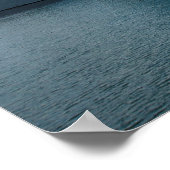 USS Halsey (DDG 97) ポスター (角)