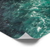 USS Harry S. Truman (CVN 75) ポスター (角)