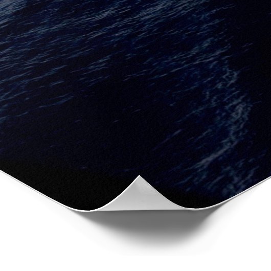 USS Harry S. Truman (CVN 75) ポスター (角)