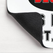 USS Horne DLG-30 マウスパッド (コーナー)