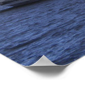 USS Intrepidポスター ポスター (角)