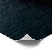 USS John C. Stennis (CVN 74) ポスター (角)