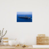 USS John C. Stennis (CVN 74) ポスター (キッチン)