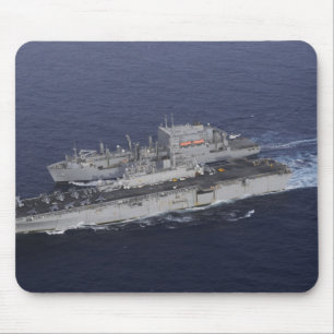 USS Kearsarge マウスパッド