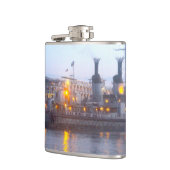 USS KIDDフラスコ フラスク (左)